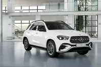 Mercedes-Benz GLE 350 (Clasa GLE) din 2025 cu 23.297 km - oferta MER263640 - foto 1