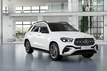 Mercedes-Benz GLE 350 din 2025 - oferta MER263640