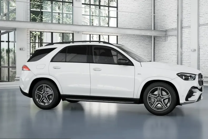 Mercedes-Benz GLE 350 (Clasa GLE) din 2025 cu 23.297 km - oferta MER263640 - foto 5