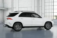 Mercedes-Benz GLE 350 (Clasa GLE) din 2025 cu 23.297 km - oferta MER263640 - foto 6