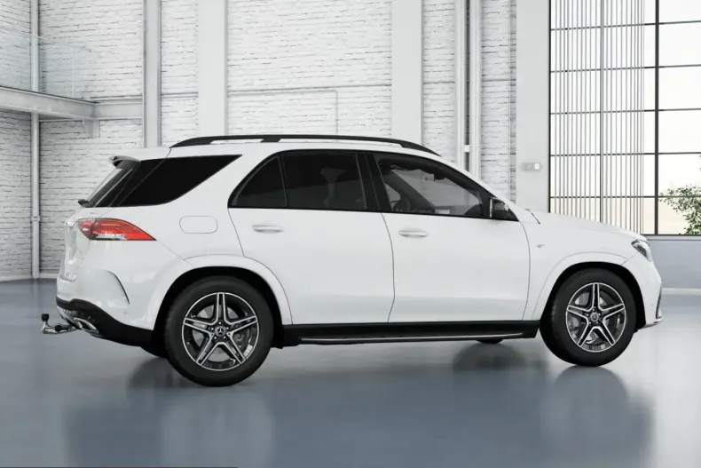 Mercedes-Benz GLE 350 (Clasa GLE) din 2025 cu 23.297 km - oferta MER263640 - foto 6