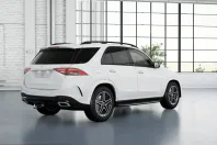 Mercedes-Benz GLE 350 (Clasa GLE) din 2025 cu 23.297 km - oferta MER263640 - foto 7