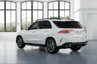Mercedes-Benz GLE 350 (Clasa GLE) din 2025 cu 23.297 km - oferta MER263640 - foto 9
