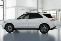Mercedes-Benz GLE 350 (Clasa GLE) din 2025 cu 23.297 km - oferta MER263640 - foto 10