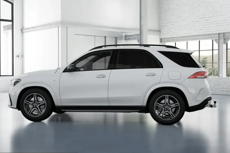 Mercedes-Benz GLE 350 (Clasa GLE) din 2025 cu 23.297 km - oferta MER263640 - foto 10