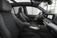 Mercedes-Benz GLE 350 (Clasa GLE) din 2025 cu 23.297 km - oferta MER263640 - foto 11