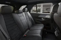 Mercedes-Benz GLE 350 (Clasa GLE) din 2025 cu 23.297 km - oferta MER263640 - foto 12
