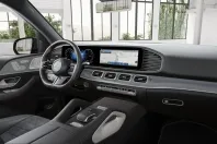 Mercedes-Benz GLE 350 (Clasa GLE) din 2025 cu 23.297 km - oferta MER263640 - foto 13