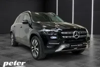 Mercedes-Benz GLE 350 (Clasa GLE) din 2025 cu 39.600 km - oferta MER263642 - foto 1