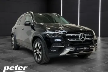 Mercedes-Benz GLE 350 din 2025 - oferta MER263642