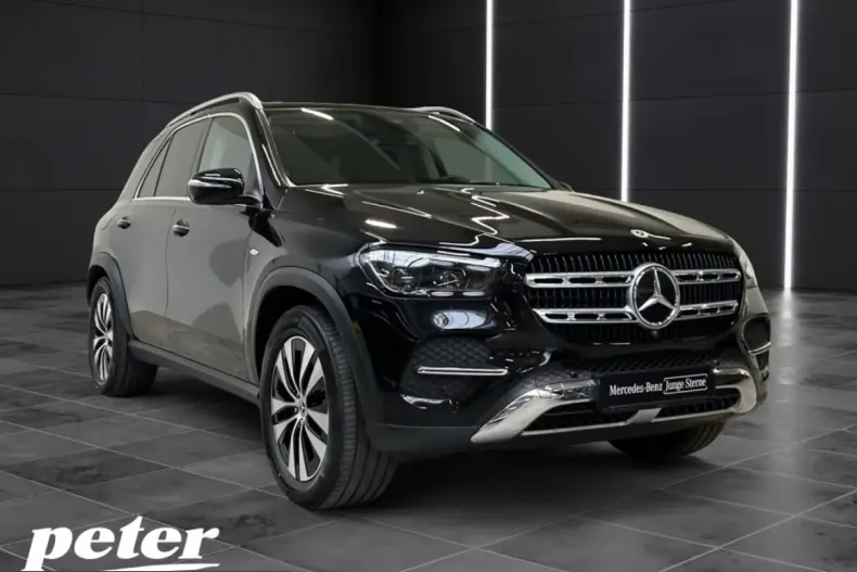 Mercedes-Benz GLE 350 (Clasa GLE) din 2025 cu 39.600 km - oferta MER263642 - foto 1