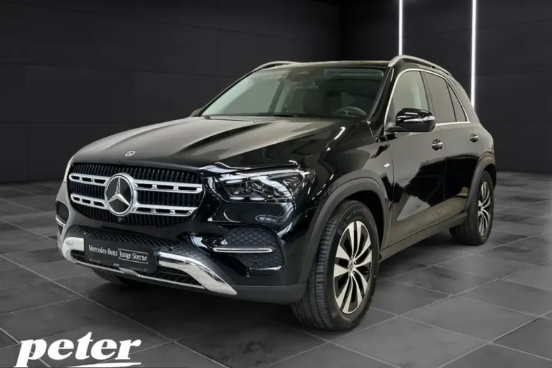 Mercedes-Benz GLE 350 (Clasa GLE) din 2025 cu 39.600 km - oferta MER263642 - foto 4