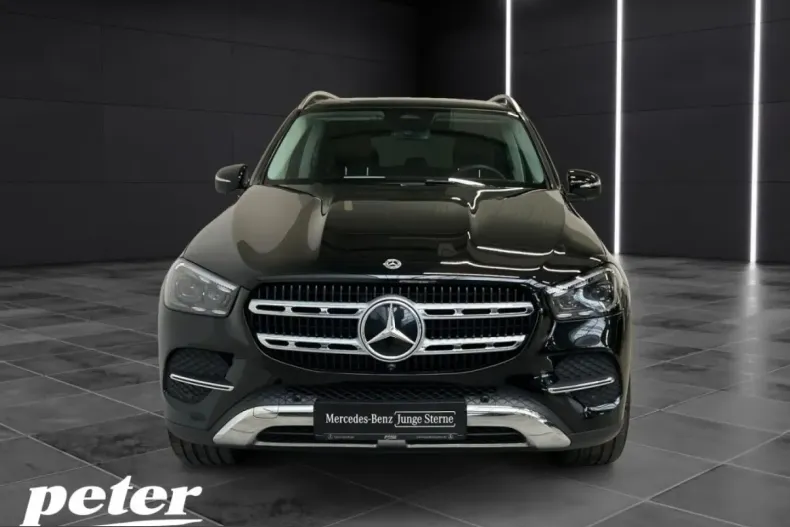 Mercedes-Benz GLE 350 (Clasa GLE) din 2025 cu 39.600 km - oferta MER263642 - foto 5
