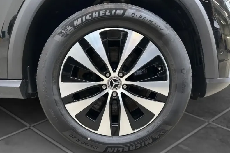 Mercedes-Benz GLE 350 (Clasa GLE) din 2025 cu 39.600 km - oferta MER263642 - foto 8