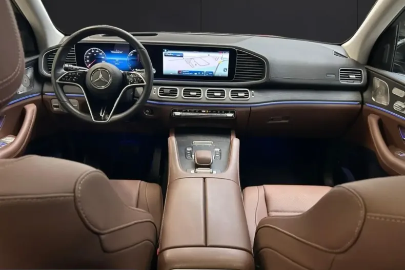 Mercedes-Benz GLE 350 (Clasa GLE) din 2025 cu 39.600 km - oferta MER263642 - foto 13
