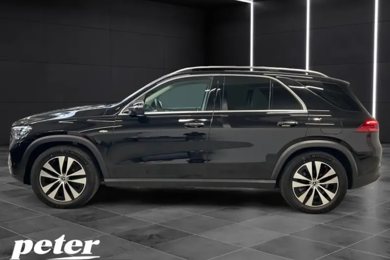 Mercedes-Benz GLE 350 (Clasa GLE) din 2025 cu 39.600 km - oferta MER263642 - foto 19