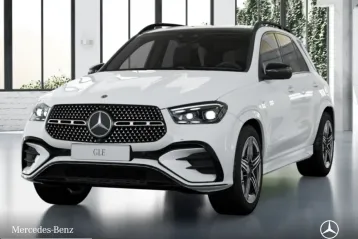 Mercedes-Benz GLE 350 din 2025 - oferta MER263645