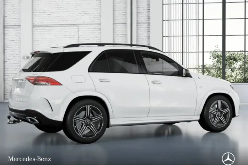 Mercedes-Benz GLE 350 (Clasa GLE) din 2025 cu 9.943 km - oferta MER263645 - foto 14