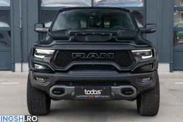 Dodge RAM din 2023 - oferta DOD263654