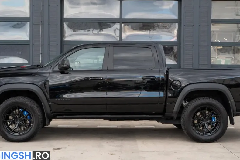 Dodge RAM din 2023 cu 45.200 km - oferta DOD263654 - foto 7