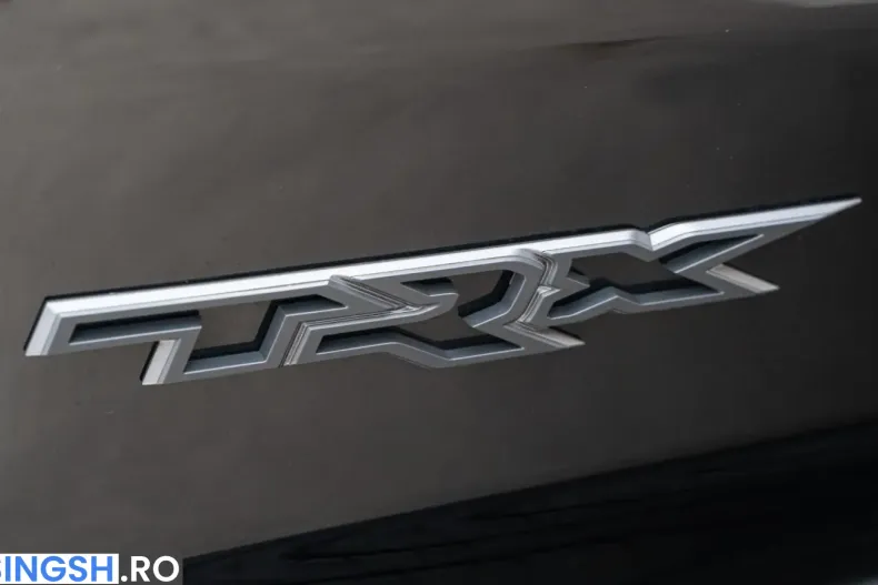 Dodge RAM din 2023 cu 45.200 km - oferta DOD263654 - foto 13