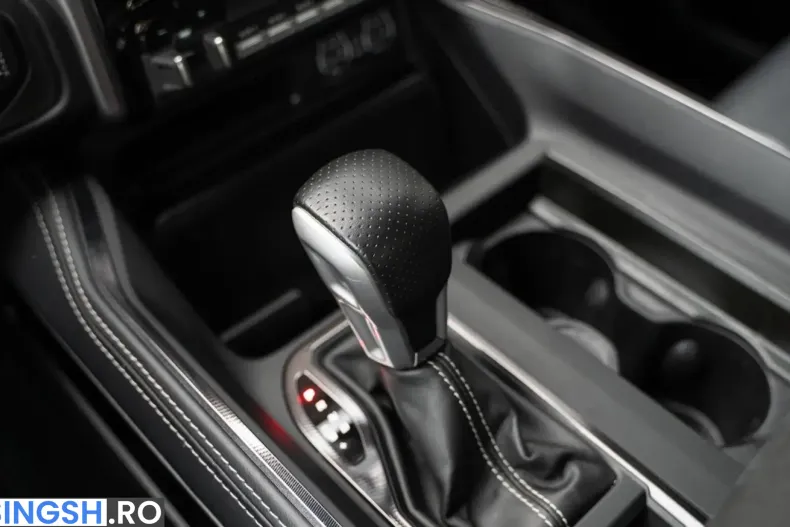 Dodge RAM din 2023 cu 45.200 km - oferta DOD263654 - foto 16