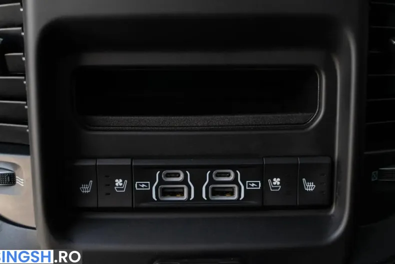 Dodge RAM din 2023 cu 45.200 km - oferta DOD263654 - foto 17