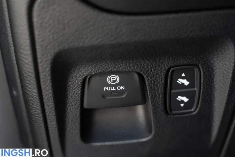 Dodge RAM din 2023 cu 45.200 km - oferta DOD263654 - foto 26
