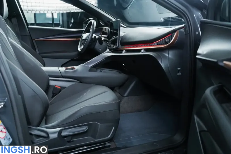 Cupra Tavascan din 2025 cu 8.300 km - oferta CUP263656 - foto 7