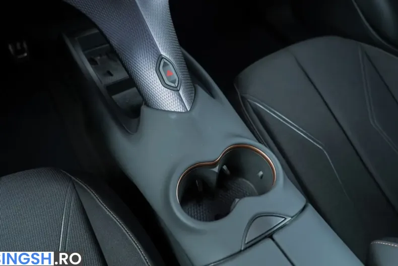 Cupra Tavascan din 2025 cu 8.300 km - oferta CUP263656 - foto 19