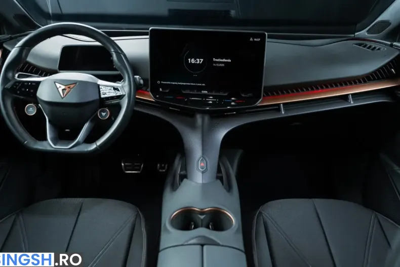 Cupra Tavascan din 2025 cu 8.300 km - oferta CUP263656 - foto 20