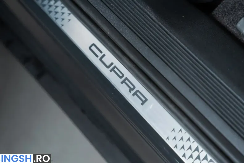 Cupra Tavascan din 2025 cu 8.300 km - oferta CUP263656 - foto 21