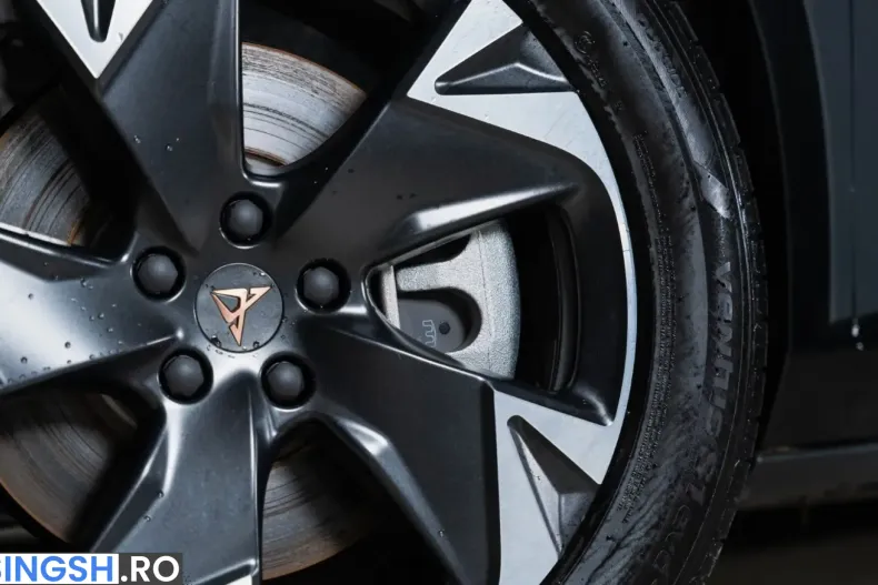 Cupra Tavascan din 2025 cu 8.300 km - oferta CUP263656 - foto 25
