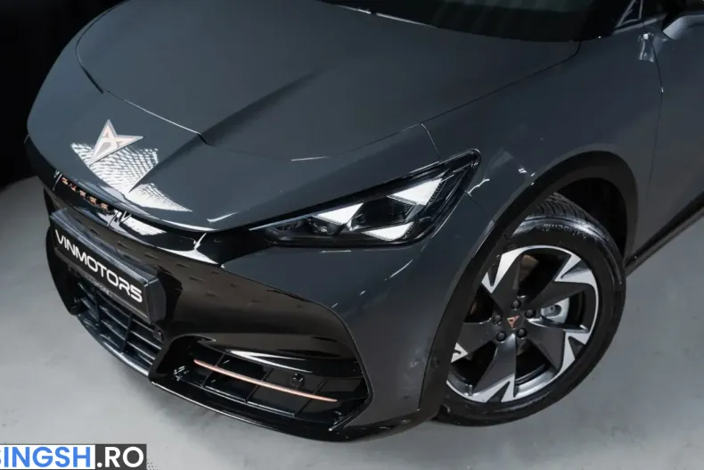 Cupra Tavascan din 2025 cu 8.300 km - oferta CUP263656 - foto 28