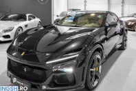 Ferrari Purosangue din 2026 cu 890 km - oferta FER263657 - foto 1