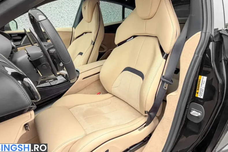 Ferrari Purosangue din 2026 cu 890 km - oferta FER263657 - foto 2