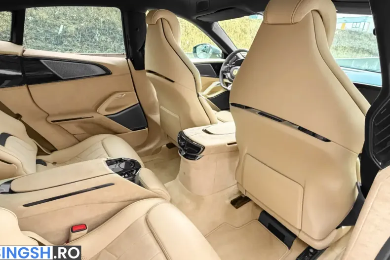 Ferrari Purosangue din 2026 cu 890 km - oferta FER263657 - foto 6