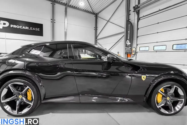 Ferrari Purosangue din 2026 cu 890 km - oferta FER263657 - foto 8