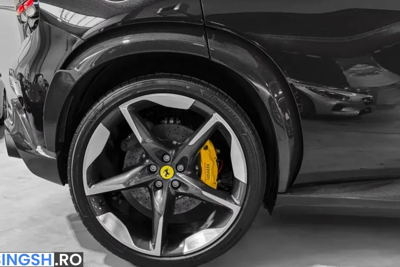 Ferrari Purosangue din 2026 cu 890 km - oferta FER263657 - foto 12