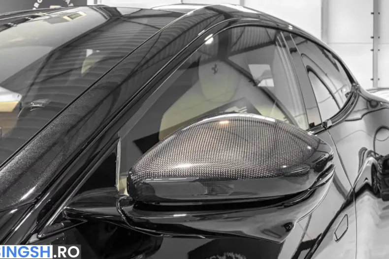 Ferrari Purosangue din 2026 cu 890 km - oferta FER263657 - foto 15