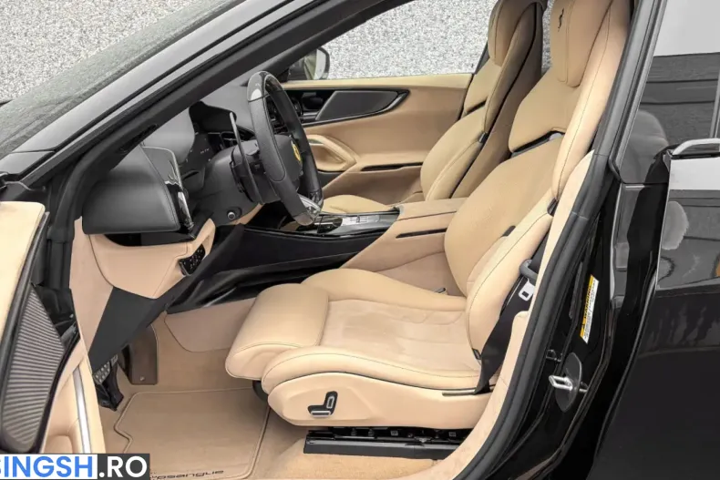 Ferrari Purosangue din 2026 cu 890 km - oferta FER263657 - foto 16