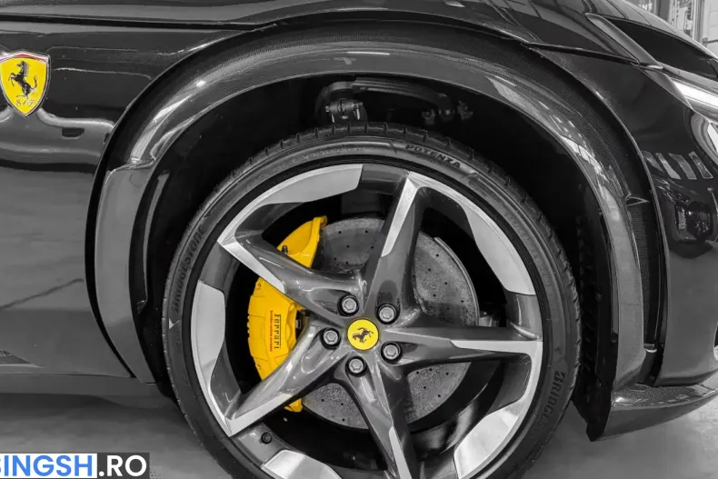 Ferrari Purosangue din 2026 cu 890 km - oferta FER263657 - foto 22