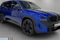 BMW XM (Seria X) din 2026 cu 7.683 km - oferta BMW263659 - foto 1