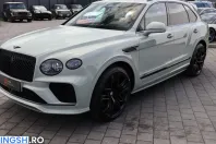 Bentley Bentayga din 2026 cu 9.800 km - oferta BEN263660 - foto 14