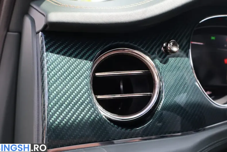 Bentley Bentayga din 2026 cu 9.800 km - oferta BEN263660 - foto 19