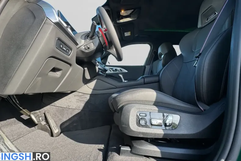 BMW XM (Seria X) din 2026 cu 4.999 km - oferta BMW263661 - foto 11