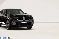 BMW XM (Seria X) din 2026 cu 18.000 km - oferta BMW263662 - foto 1