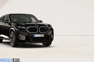 BMW XM din 2026 - oferta BMW263662