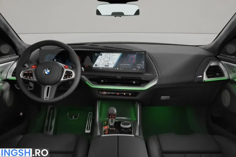 BMW XM (Seria X) din 2026 cu 18.000 km - oferta BMW263662 - foto 5