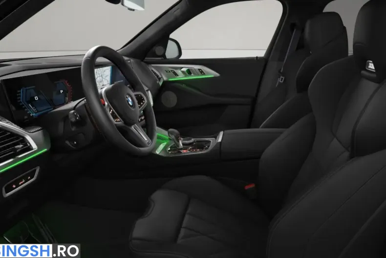 BMW XM (Seria X) din 2026 cu 18.000 km - oferta BMW263662 - foto 6